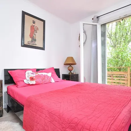 Stunning In With Kitchen * Cagnes-sur-Mer