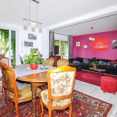 Apartment Stunning In With Kitchen
