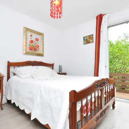 Stunning In With Kitchen Apartment Cagnes-sur-Mer